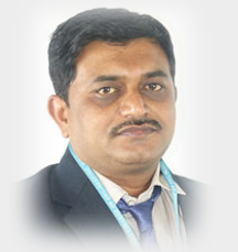 Dr. Shailesh Hambarde